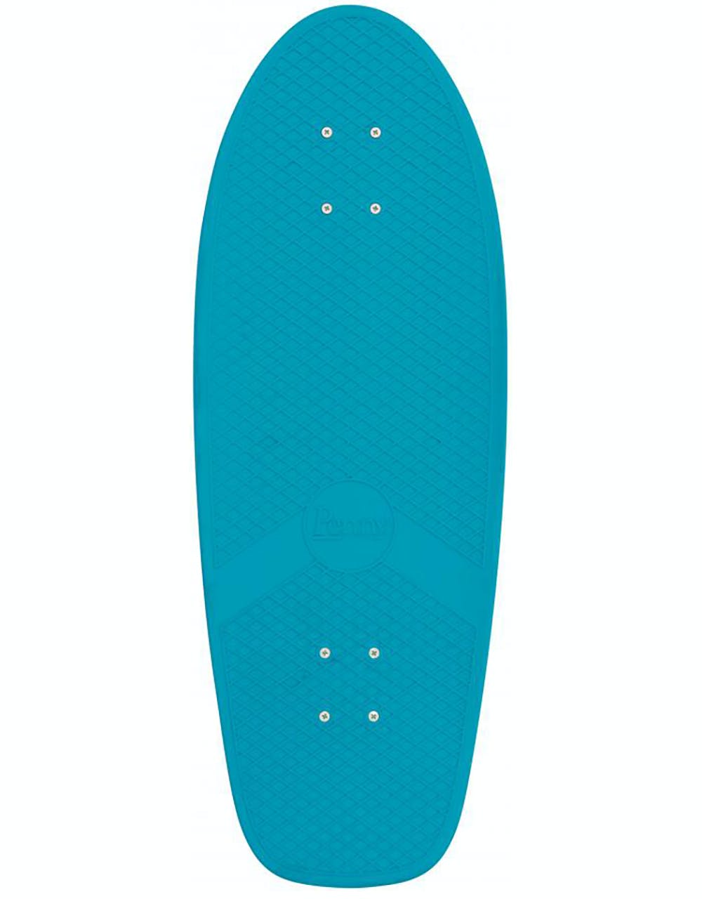 Penny Skateboards Surfskate Cruiser - 9" x 29" - Ocean Mist