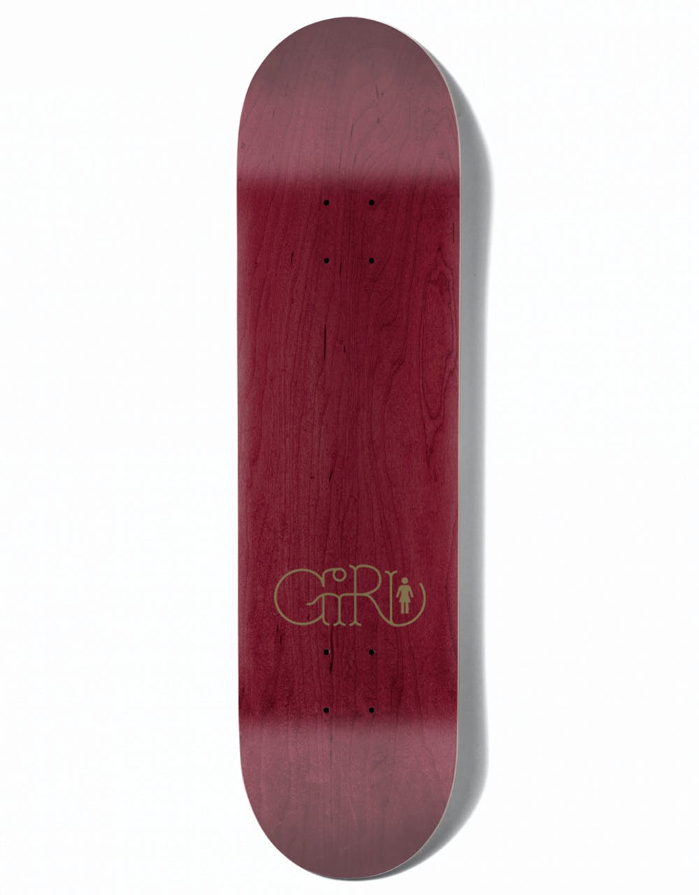 Girl Brophy OG Liner Skateboard Deck - 8.6"