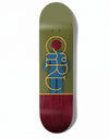 Girl McCrank OG Liner Skateboard Deck - 8.375"
