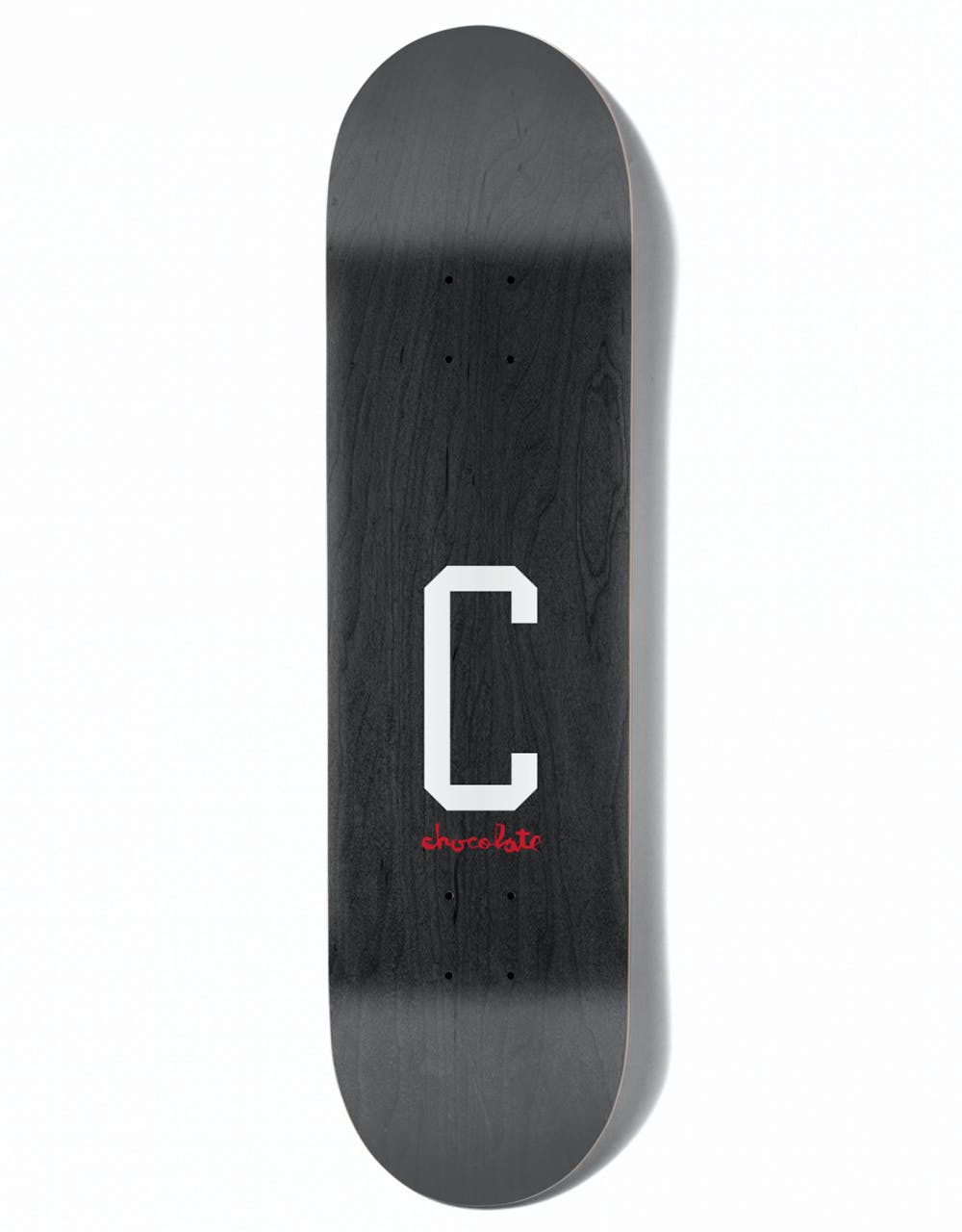 Chocolate Alvarez C Sport Skateboard Deck - 8.25"