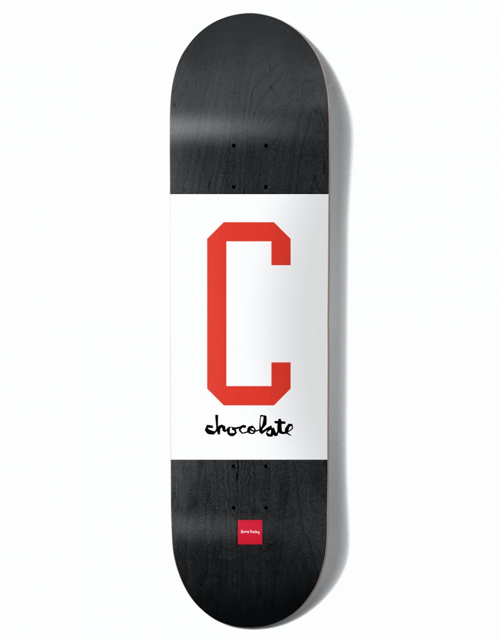 Chocolate Tershy C Sport Skateboard Deck - 8.5"