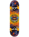 Tony Hawk 360 Lava Complete Skateboard - 7.75"