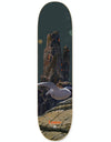 Primitive x Moebius Lemos Arzak Skateboard Deck - 8.5"