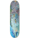 Primitive x Moebius Gillet Major Fresque Skateboard Deck - 8.1"