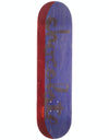 Chocolate Yonnie Original Chunk Skateboard Deck - 8.125"