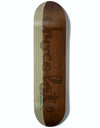 Chocolate Tershy Original Chunk Skateboard Deck - 8.25"