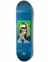 Girl x Sean Cliver Pacheco Skull of Fame Skateboard Deck - 8.125"