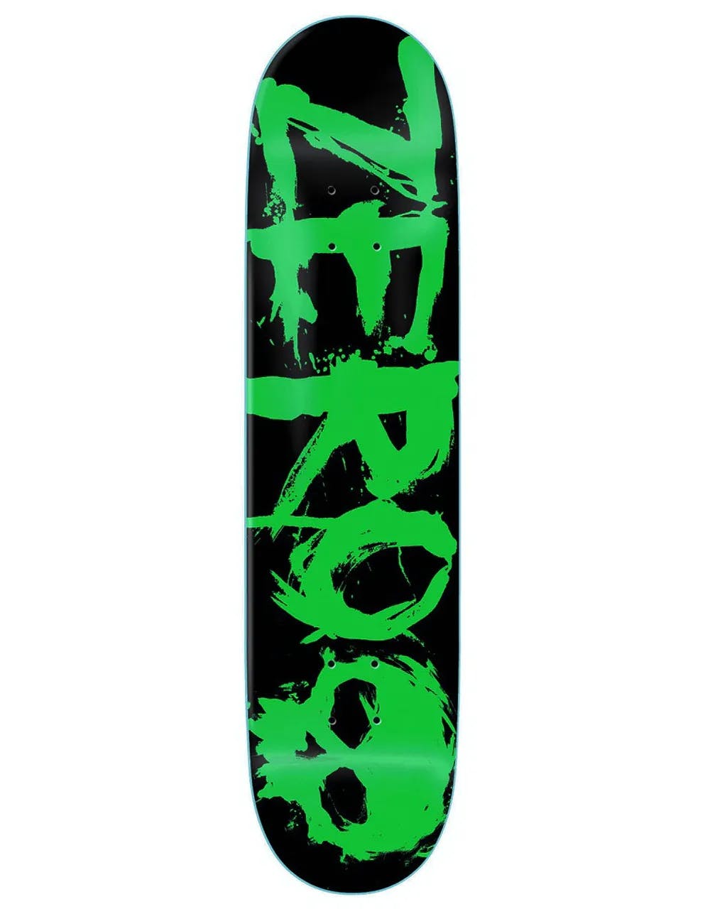 Zero Blood Skateboard Deck - 8.5"