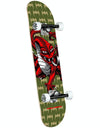 Powell Peralta Cab Dragon One Off 191 Complete Skateboard - 7.5"