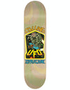 Toy Machine Collins UFO Skateboard Deck - 8.5"