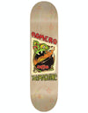 Toy Machine Romero Coffin Skateboard Deck - 8.38"