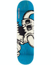 Toy Machine Vice Dead Monster Skateboard Deck - 8"