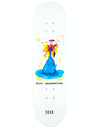 Sour Nisse Swordfish Skateboard Deck - 8.375"