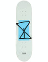 Sour Sourglass Skateboard Deck - 8"