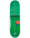 Sour Ping Pong Skateboard Deck - 8.25"