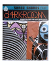 Darkroom Shred Shards 9" Grip Tape Sheet