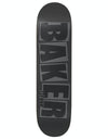 Baker T-Funk Brand Name Skateboard Deck - 8.5"