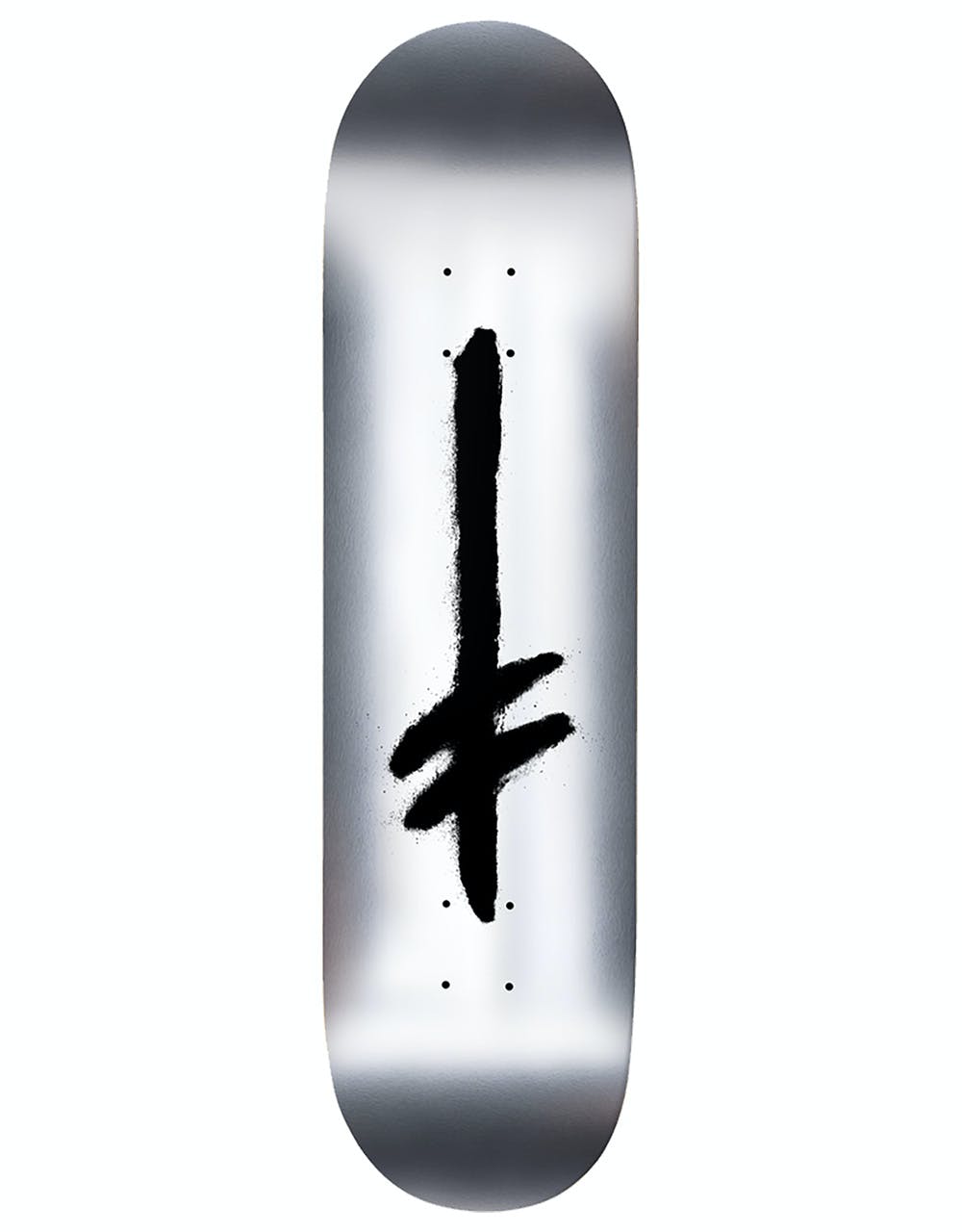 Deathwish Credo Skateboard Deck - 8"