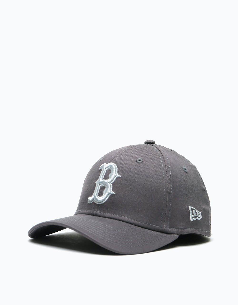 New Era 39Thirty MLB Boston Red Sox League Essential Cap - Gradient Gr
