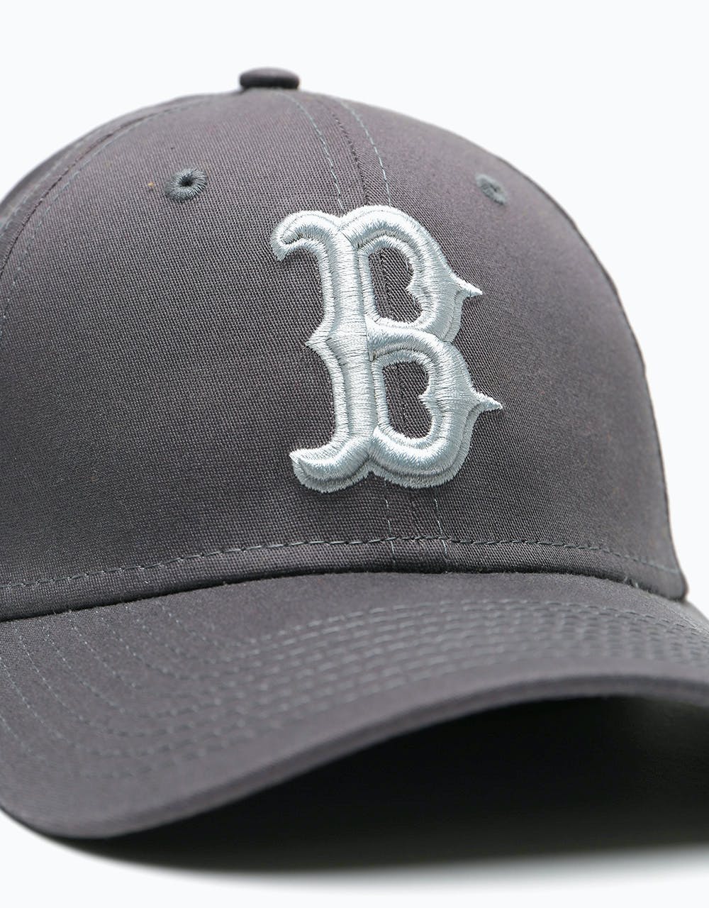 New Era 39Thirty MLB Boston Red Sox League Essential Cap - Gradient Gr