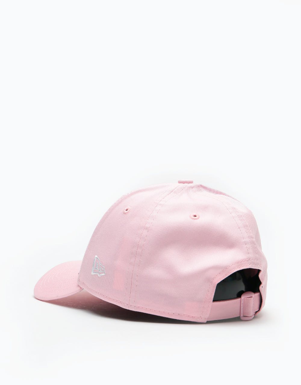 New Era 9Forty Boston Red Sox League Essential Cap - Pink/White