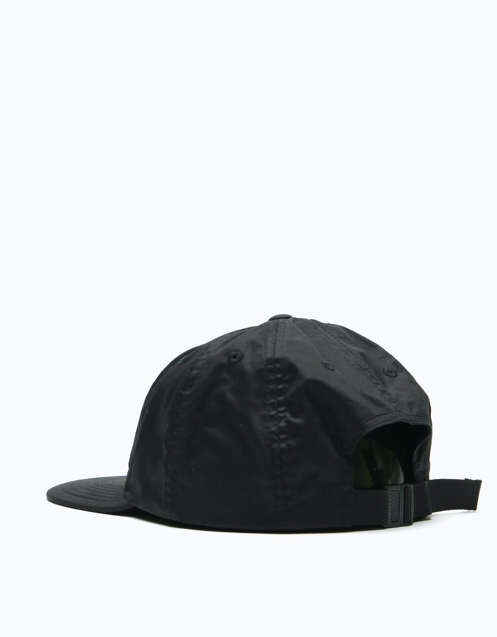 Carhartt WIP Anker Cap - Black