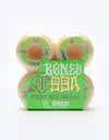 Bones Sidecut V5 STF 99a Skateboard Wheels