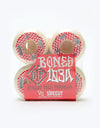 Bones Sidecut V5 STF 103a Skateboard Wheels
