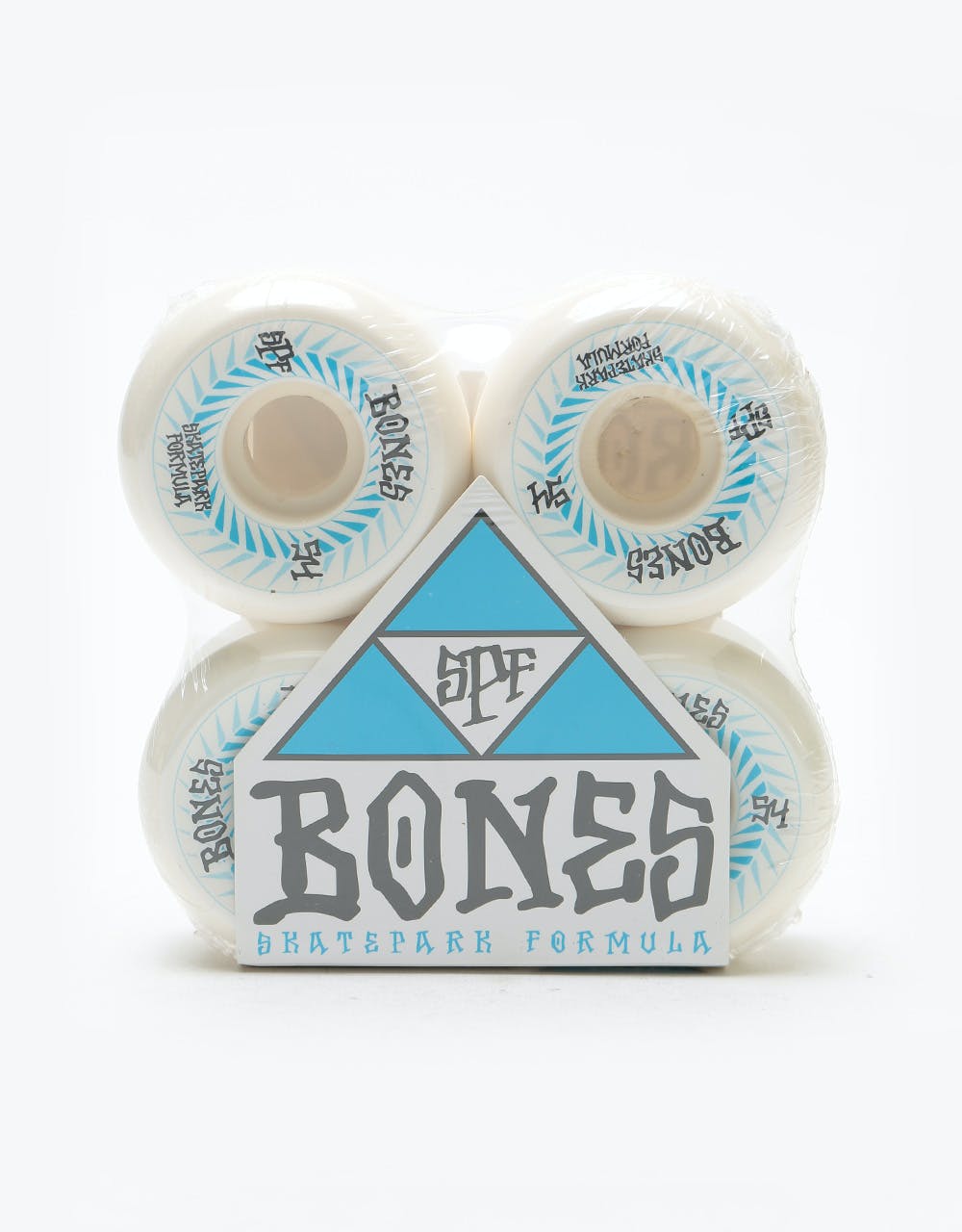 Bones Spines P5 SPF 84b Skateboard Wheel - 54mm