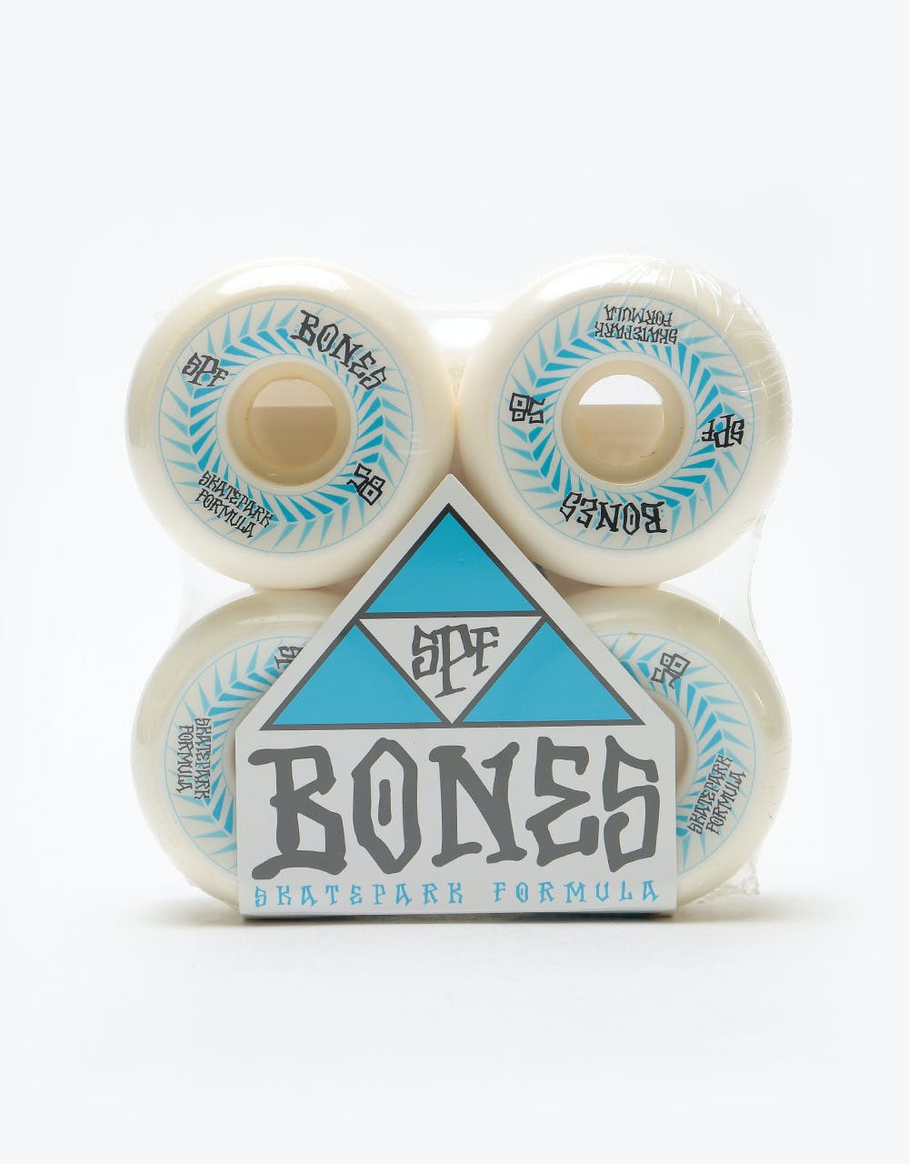 Bones Spines P5 SPF 84b Skateboard Wheel - 58mm