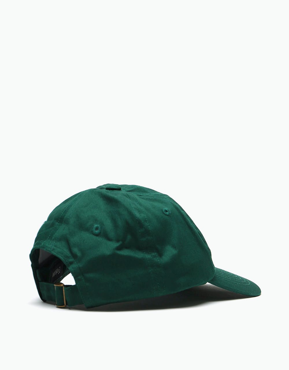 Brixton Wheeler Cap - Emerald