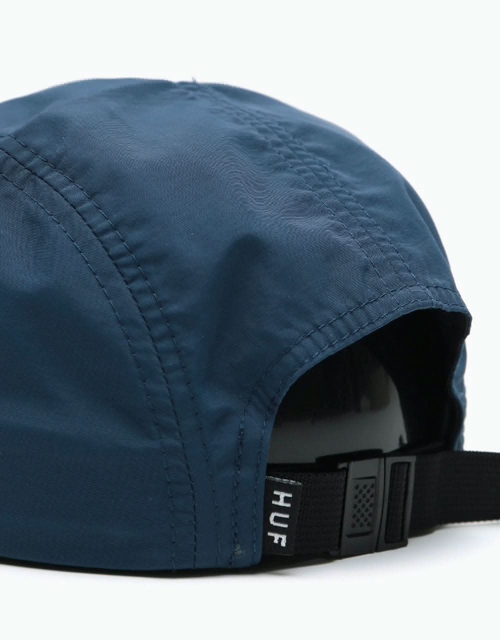 HUF Script Box Volley 5 Panel Cap - Ponderosa Pine