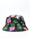 RIPNDIP Maui Nerm Bucket Hat - Black