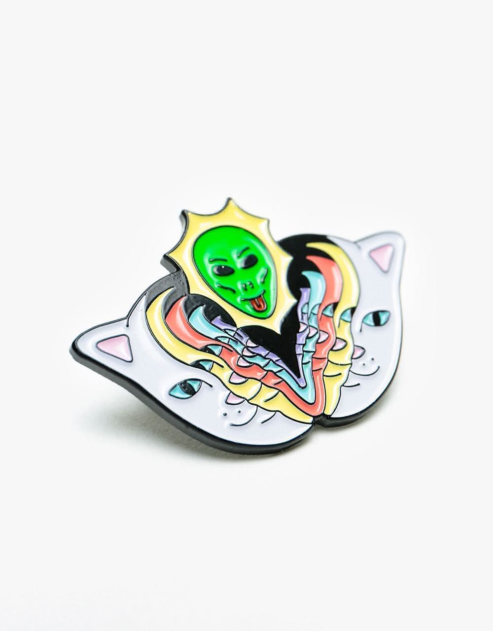 RIPNDIP Splitting Heads Pin - Multi