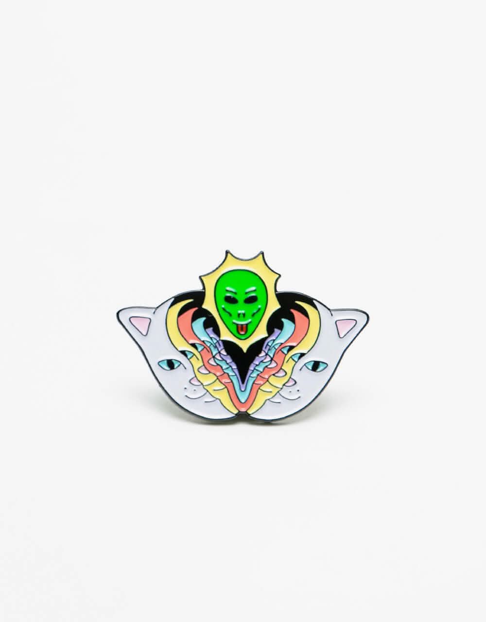 RIPNDIP Splitting Heads Pin - Multi