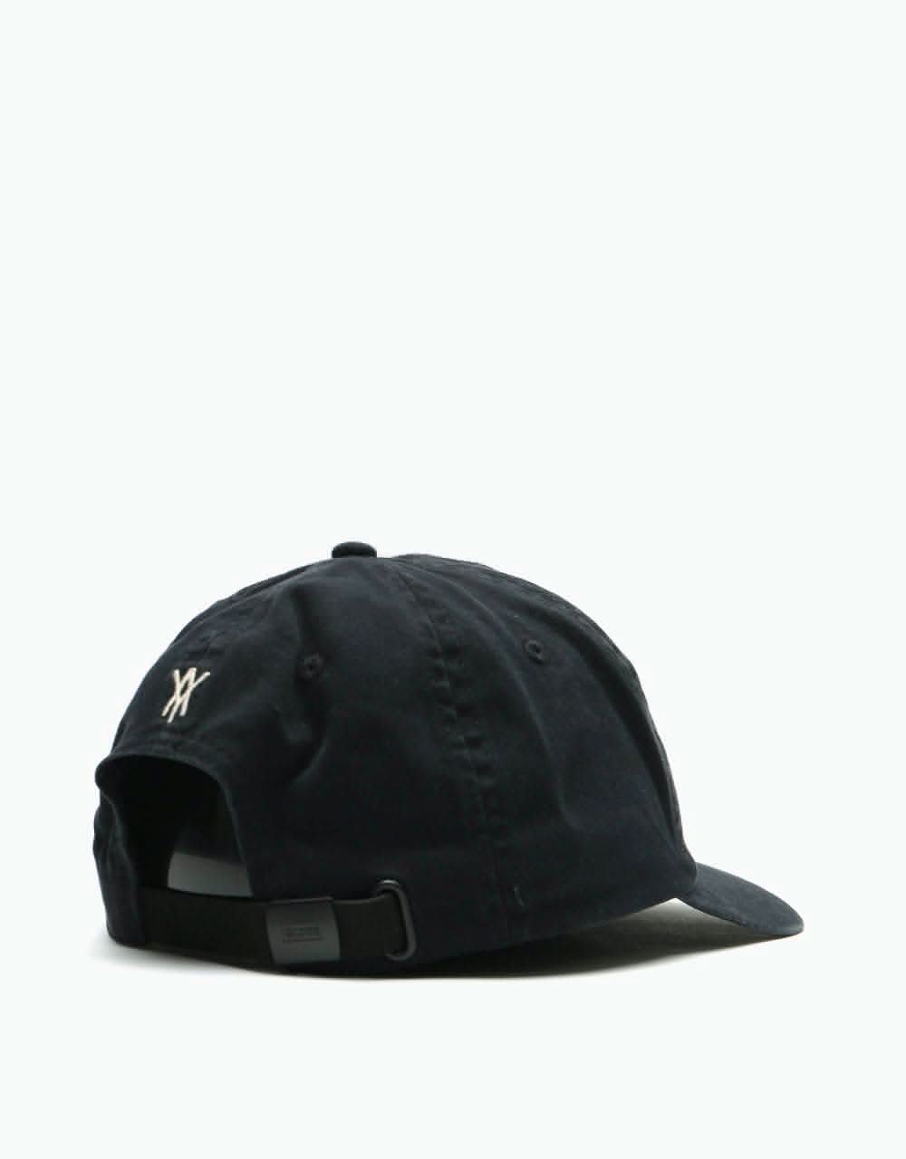 Globe Appleyard Homies Cap - Black