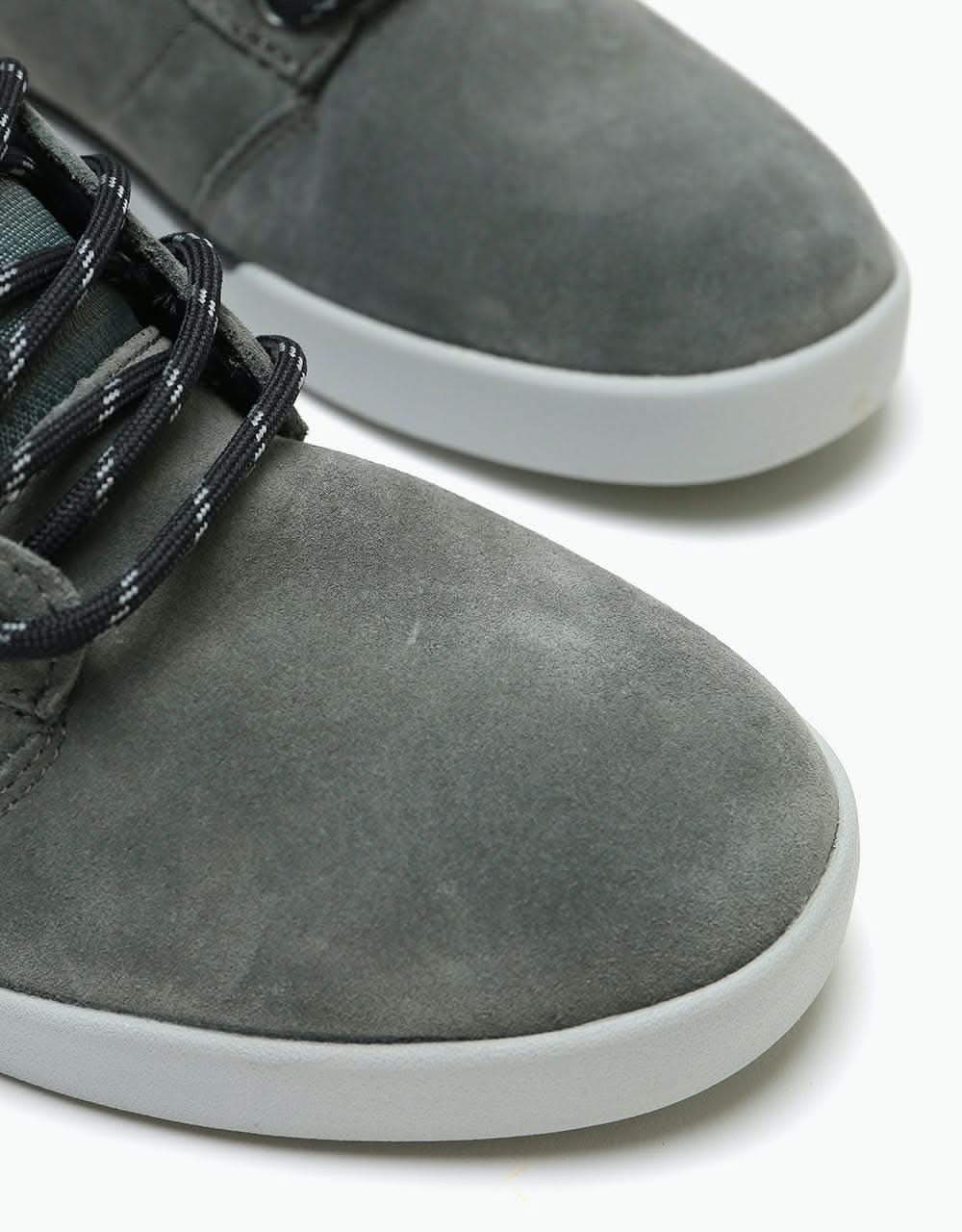 Etnies Jefferson MTW Skate Shoes - Dark Grey/Grey