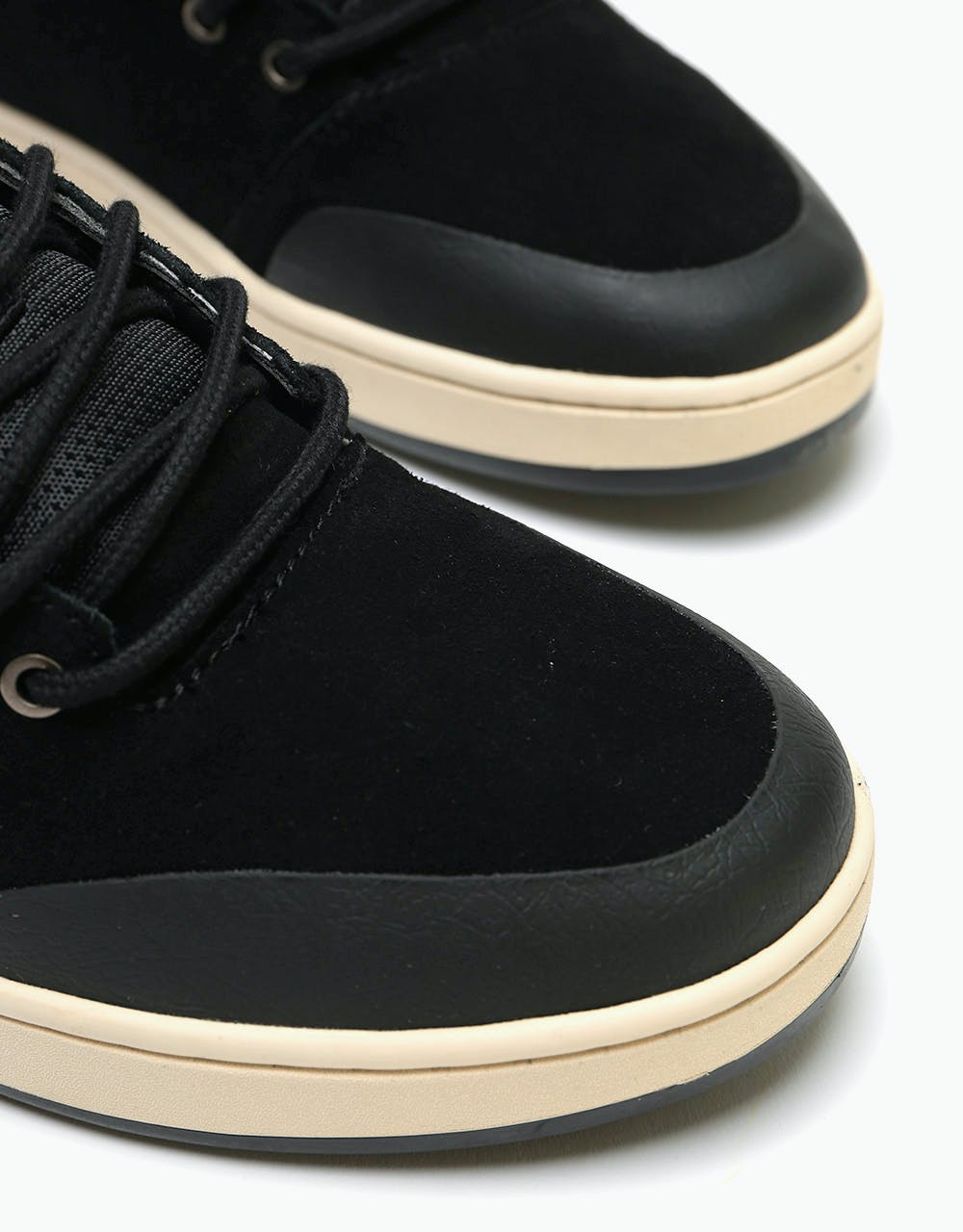 Etnies Marana MTW Skate Shoes - Black/Navy