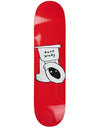 Polar Brady Toilet Skateboard Deck - 7.875"