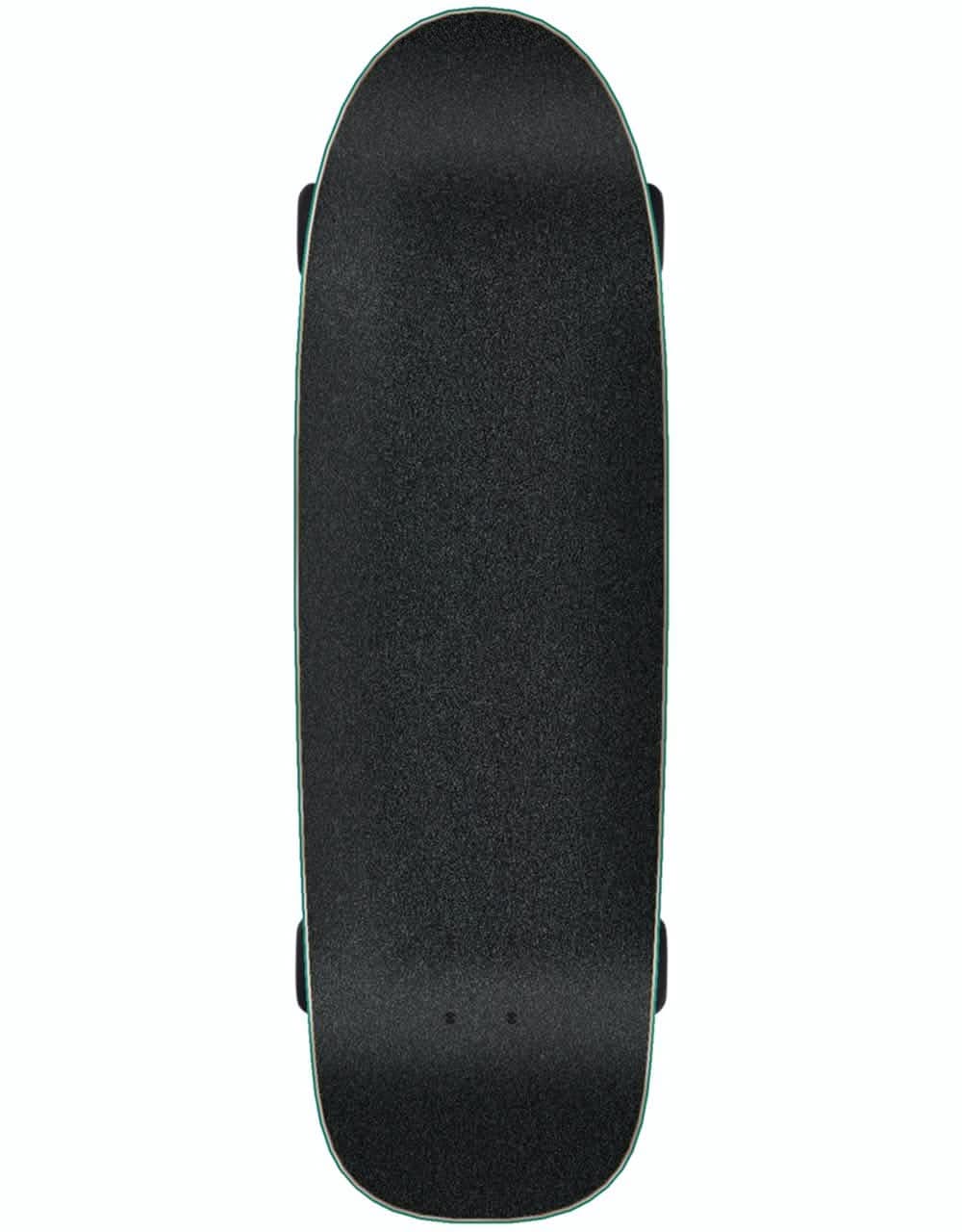 Santa Cruz SC Repeat 80's Cruiser Skateboard - 8.79'' x 29.05''