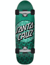 Santa Cruz SC Repeat 80's Cruiser Skateboard - 8.79'' x 29.05''