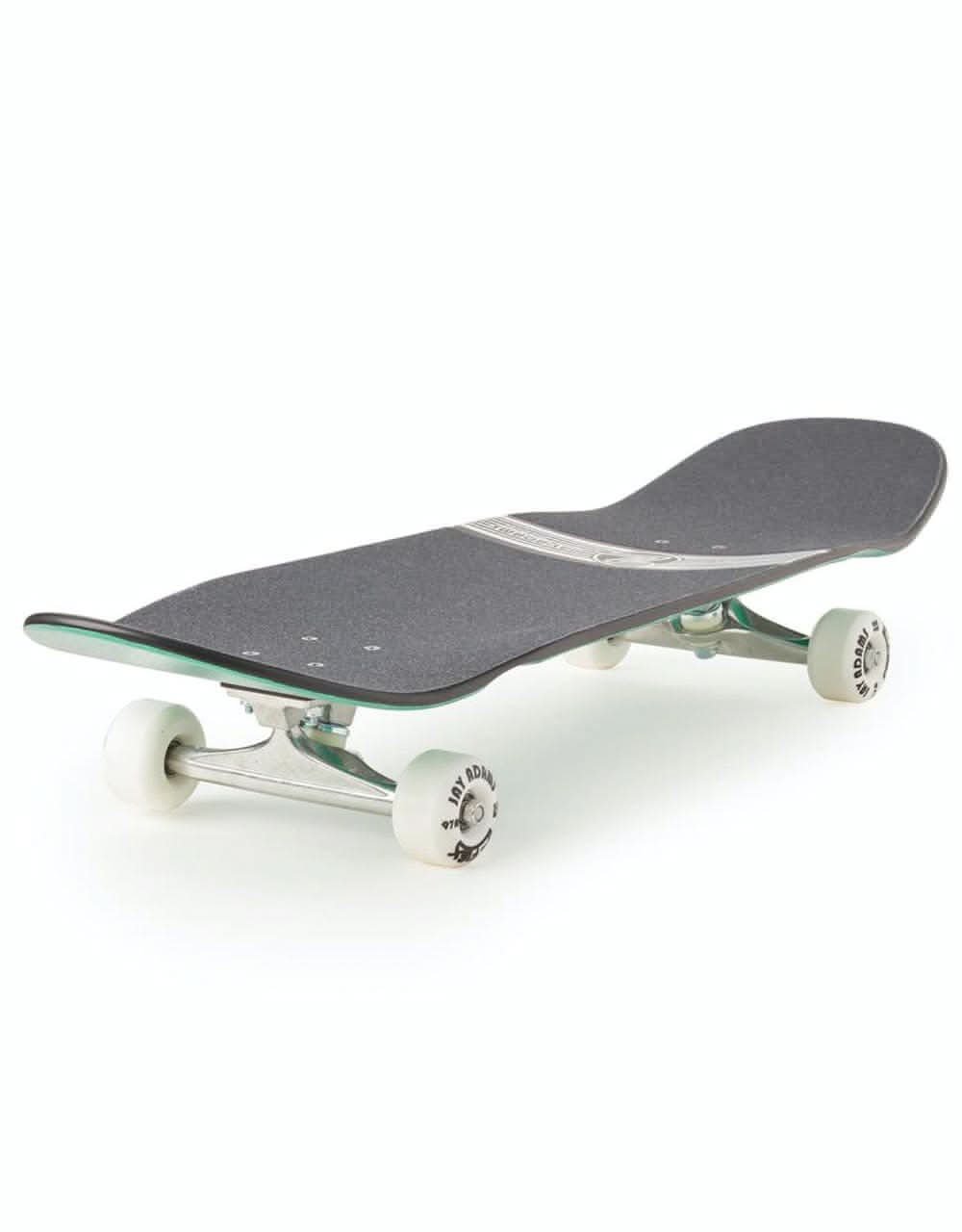 Z Flex Jay Adams Metalflake Cruiser Skateboard - 9.5" x 33"