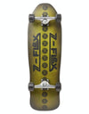 Z Flex Bar Burst Cruiser Skateboard - 9.75" x 31"