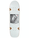 Polar Shin Freedom Skateboard Deck - SURF Shape 8.75"