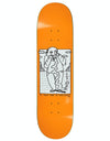 Polar Kind of Nice Skateboard Deck - 8.38"