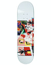 Polar Boserio The Artist Skateboard Deck - 8.5"