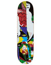 Polar Brady Memory Palace  Skateboard Deck - 8.125"