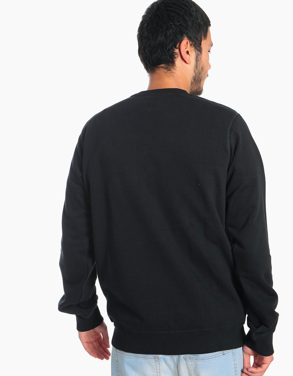Dickies Washington Sweatshirt - Black