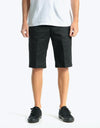 Dickies 13" Slim Short - Black