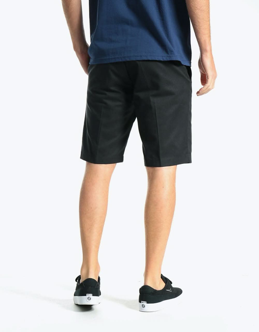Dickies 11" Industrial Work Short - Black